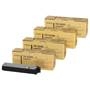 KYOCERA TK-520 Pack 4